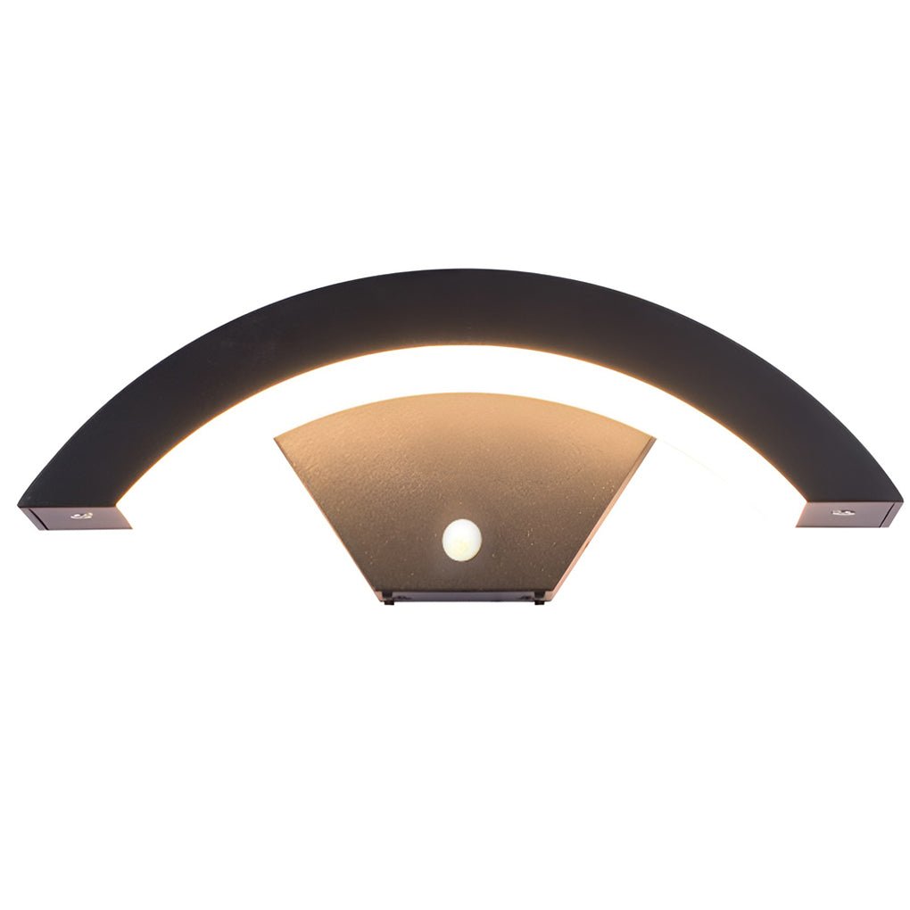 LED Wall Light Outdoor Downlights Porch Sconce - Waterproof, Energy Efficient, Modern Design