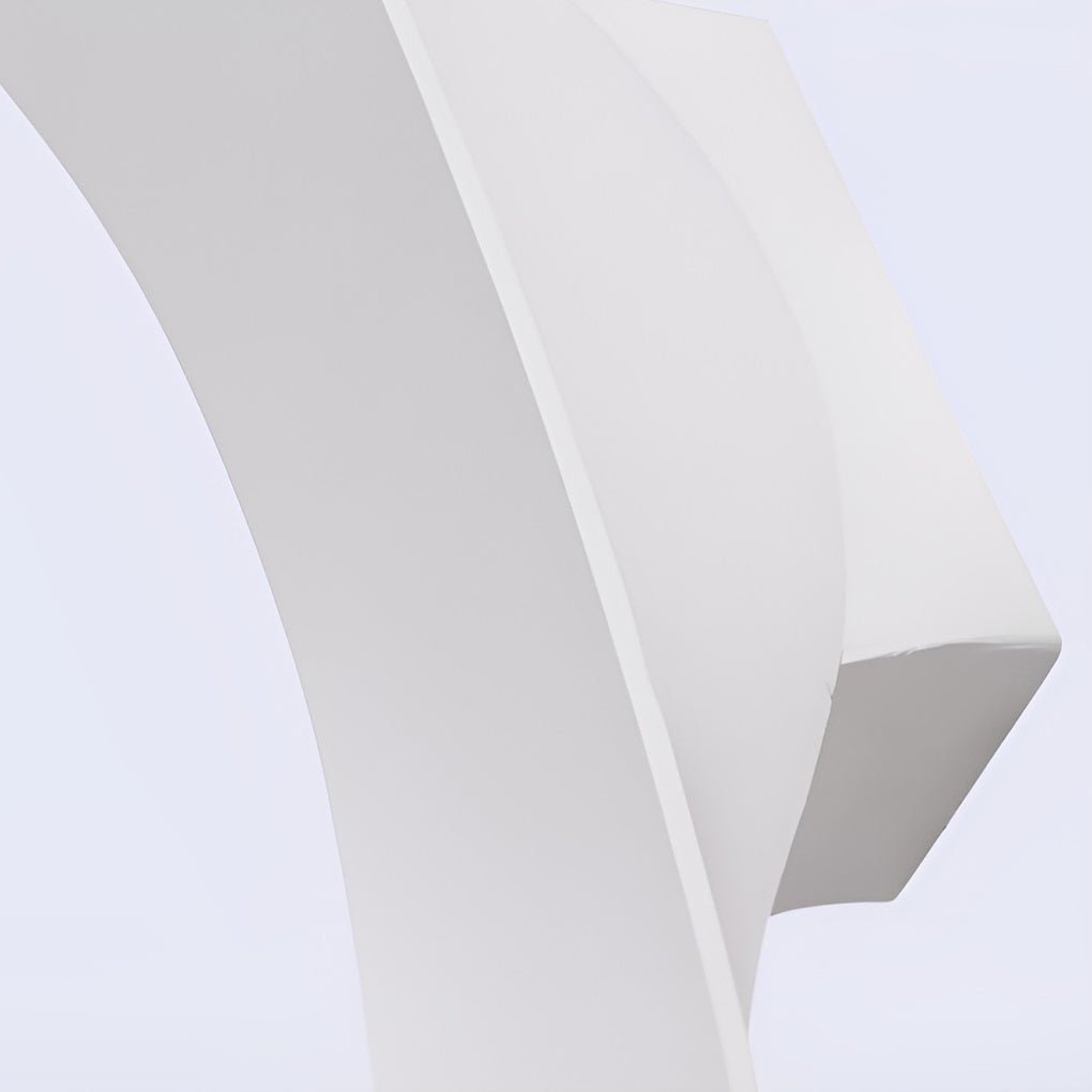Up and Down LED Wall Lights - Outdoor Sconce Lighting for Patio & Garden