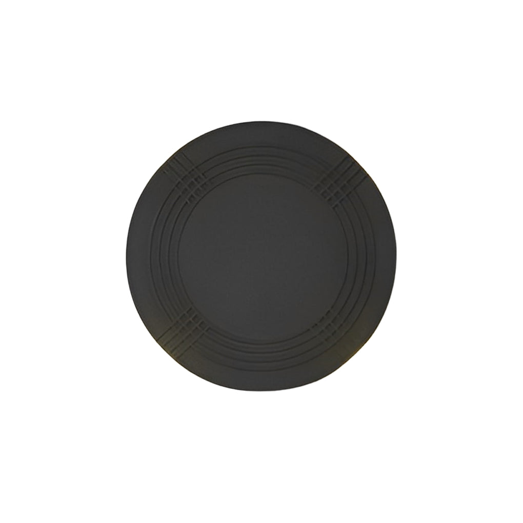 Cross Light Beams Wall Sconce - Minimalist Outdoor Lighting Fixture