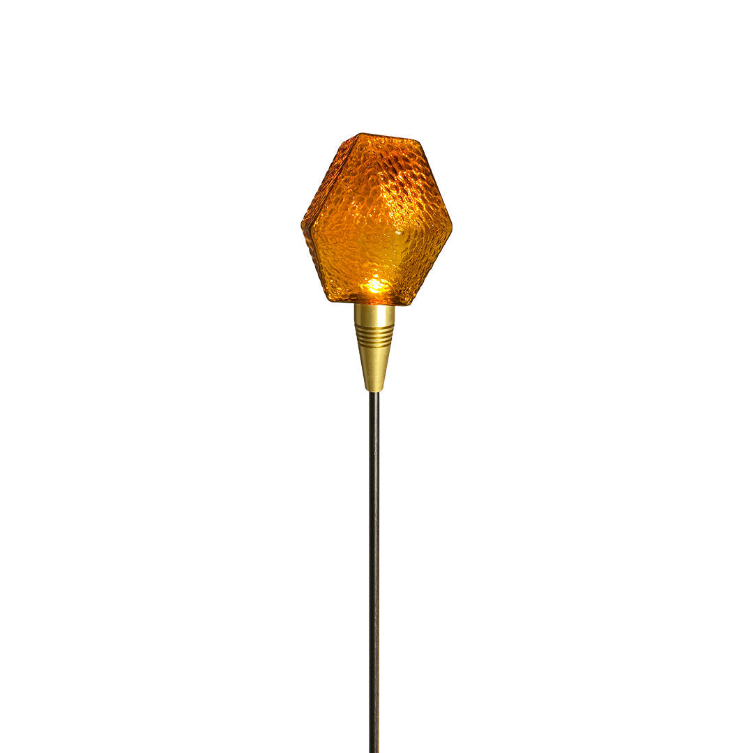 LED Diamond Decorative Pathway Lights for Landscape Lighting