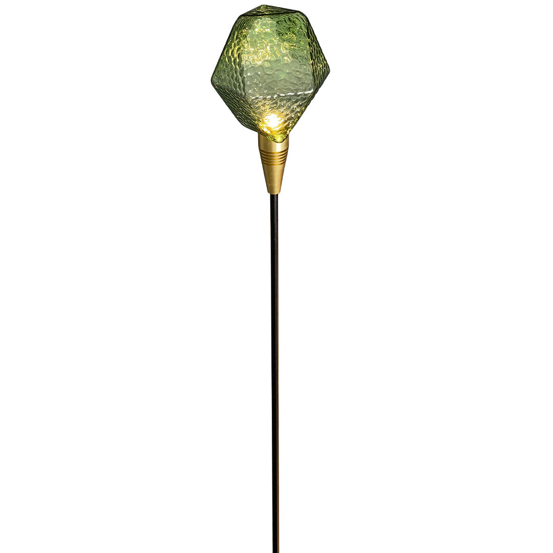 LED Diamond Decorative Pathway Lights for Landscape Lighting