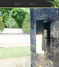 Waterproof Outdoor Wall Up/Downlight - Garage Exterior Wall Lights