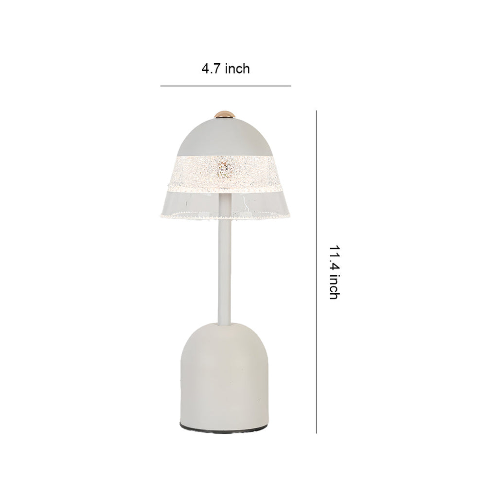 USB LED Reading Lamp - Eye-Protecting Creative Desk Light