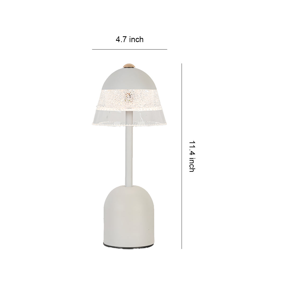 USB LED Reading Lamp - Eye-Protecting Creative Desk Light