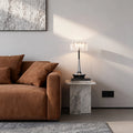 Portable Mushroom Table Lamp - Cordless INS Style Atmosphere Light