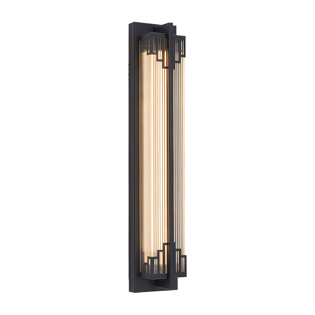 Outdoor Wall LED Lights Waterproof Courtyard Lamp