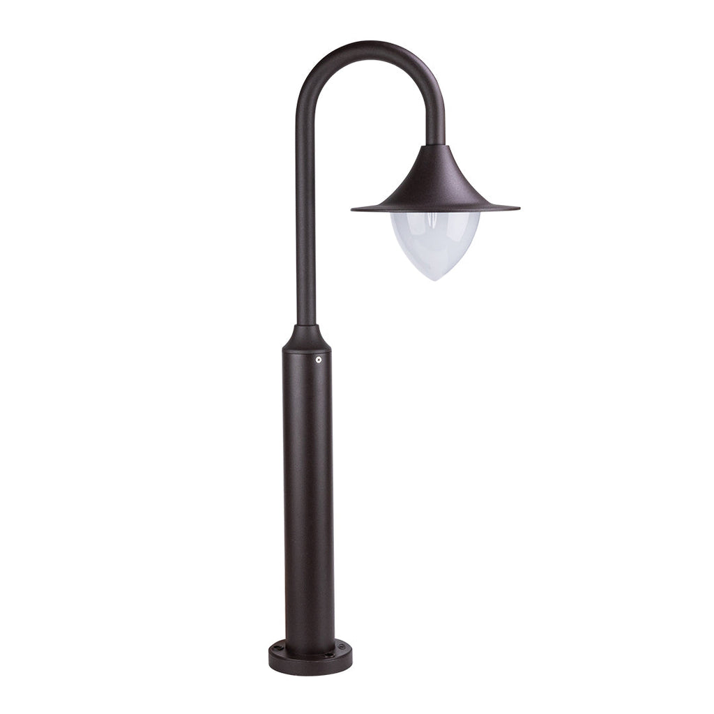 LED Garden Path Light - Minimalist Elegance Style

Illuminate your outdoor spaces with our sleek LED Garden Path Light, designed for minimalist elegance. This stylish garden lighting fixture enhances your landscape while providing efficient, eco-friendly