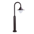 LED Garden Path Light - Minimalist Elegance Style

Illuminate your outdoor spaces with our sleek LED Garden Path Light, designed for minimalist elegance. This stylish garden lighting fixture enhances your landscape while providing efficient, eco-friendly
