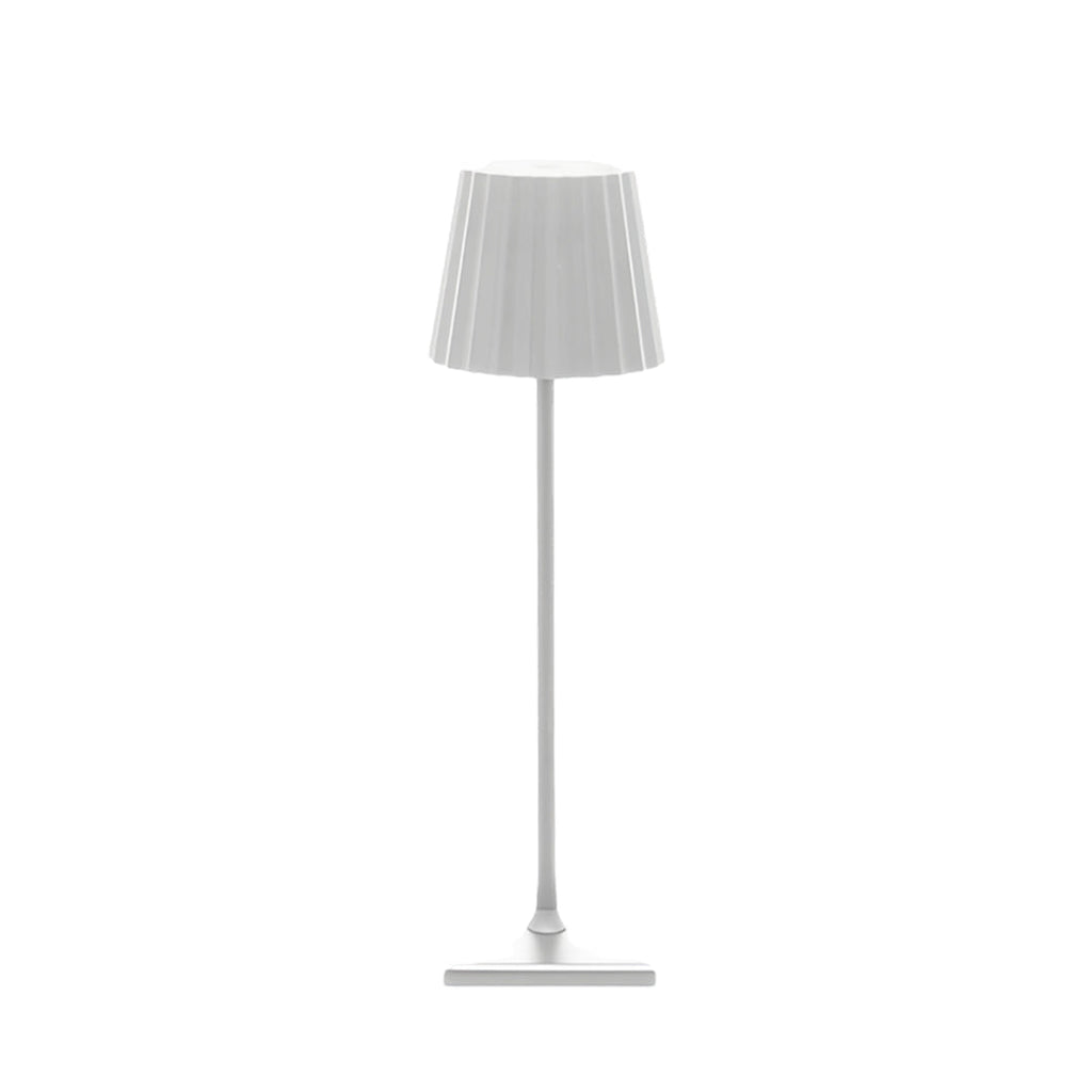 Modern Rechargeable Touch Table Lamp - Cordless Buffet Lighting