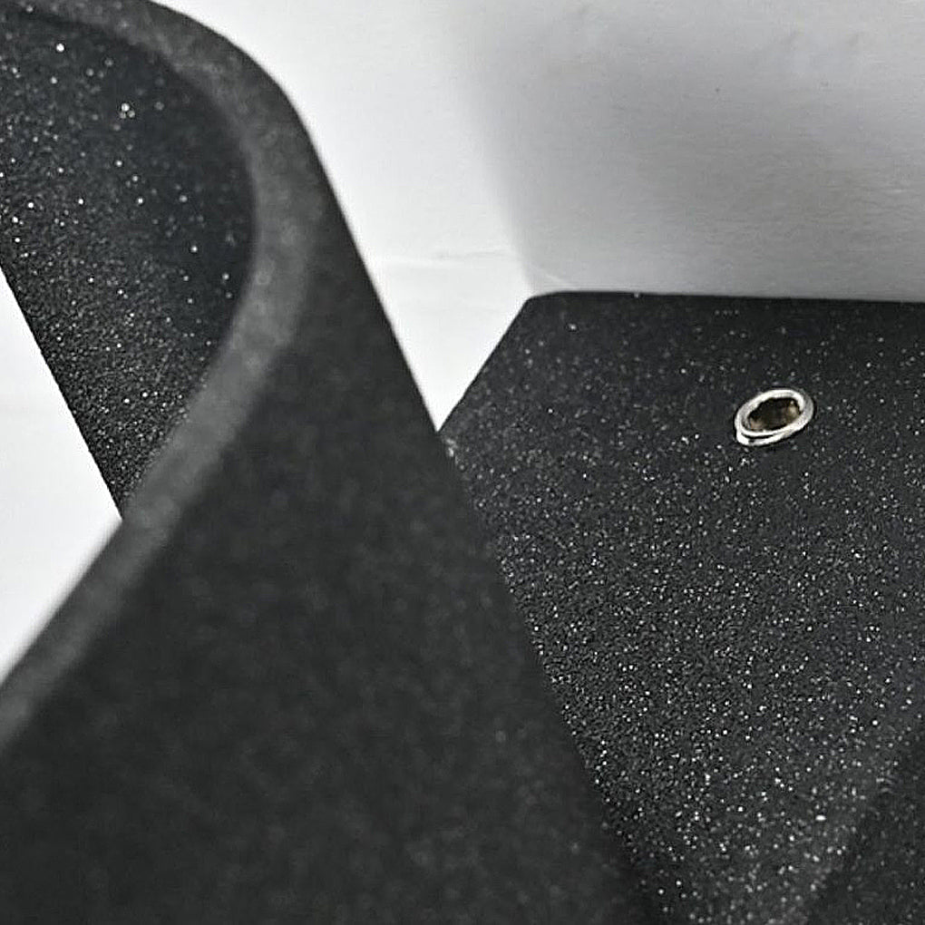 Modern Waterproof LED Wall Light for Outdoor Use