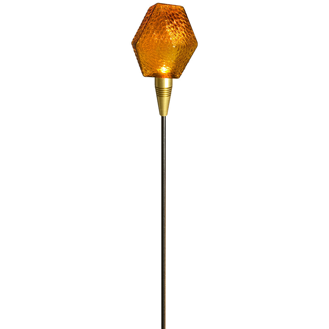 LED Diamond Decorative Pathway Lights for Landscape Lighting