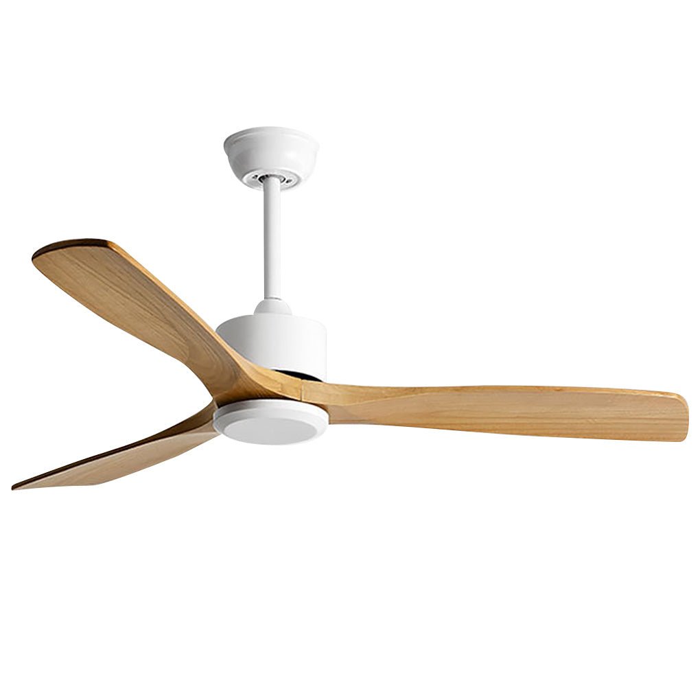 Frequency Control Remote Ceiling Fan – Mute with Adjustable Wind Speed