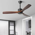 Frequency Control Remote Ceiling Fan – Mute with Adjustable Wind Speed