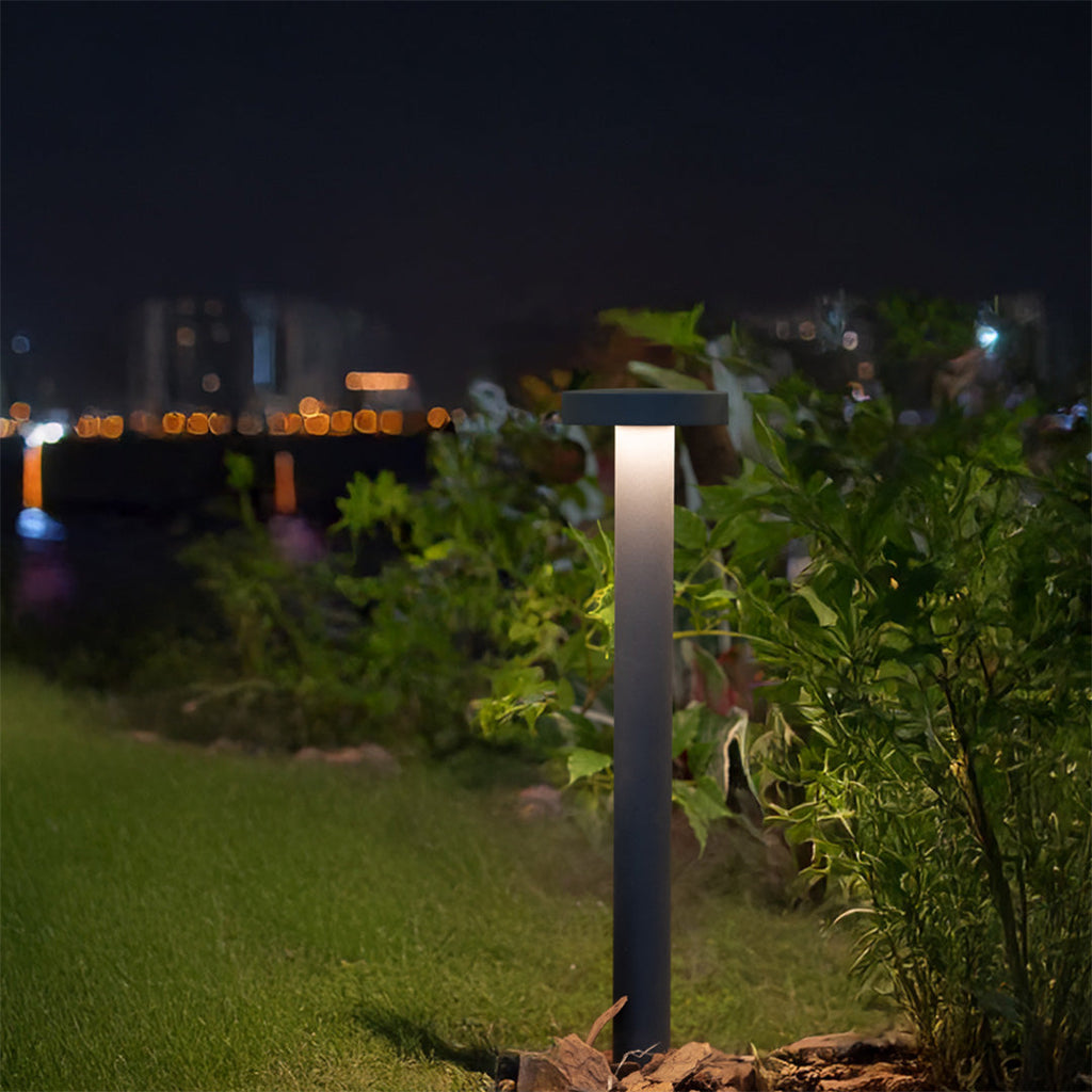 LED Waterproof Landscape Path Lights - Outdoor Garden Lighting