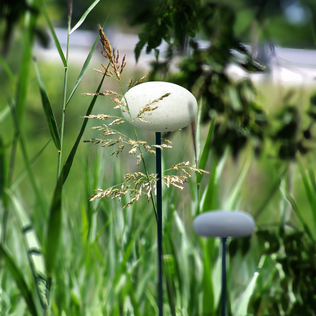 Mushroom Pathway Lights - Eye-Protecting Decorative LED Garden Lights