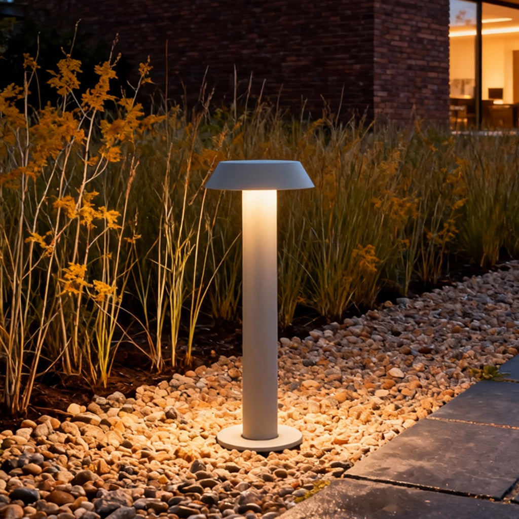 LED Waterproof Landscape Path Lighting - Outdoor Garden Light
