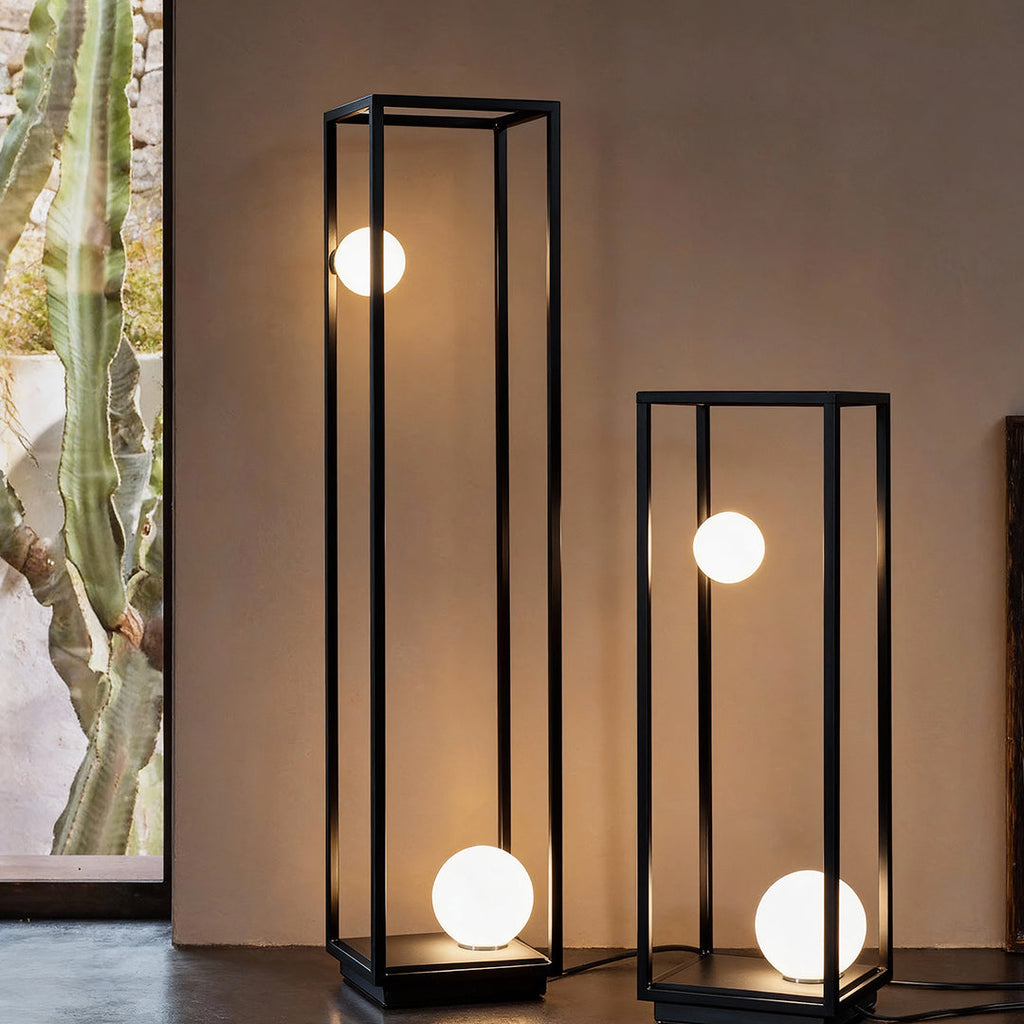 Bollard Outdoor Lighting Courtyard Decorative Lamp - Stylish Pathway Illumination