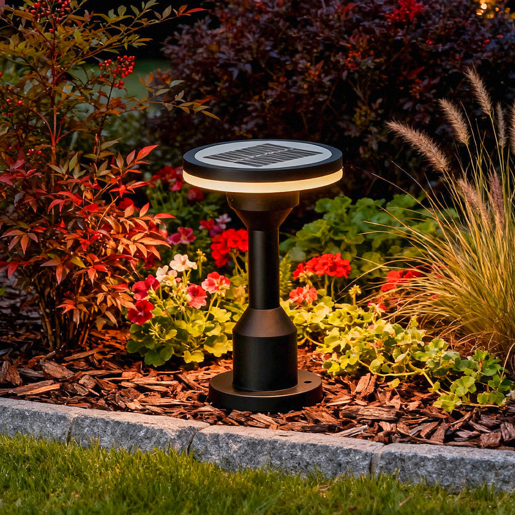 Garden Path Lighting LED Outdoor Waterproof Lawn Light - Solar-Powered Pathway Illuminator 

Enhance your outdoor space with our Garden Path Lighting solution. This waterproof LED lawn light is perfect for illuminating pathways while adding a decorative t