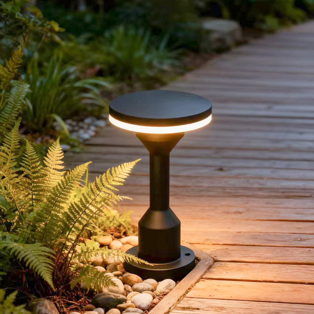 Garden Path Lighting LED Outdoor Waterproof Lawn Light - Solar-Powered Pathway Illuminator 

Enhance your outdoor space with our Garden Path Lighting solution. This waterproof LED lawn light is perfect for illuminating pathways while adding a decorative t