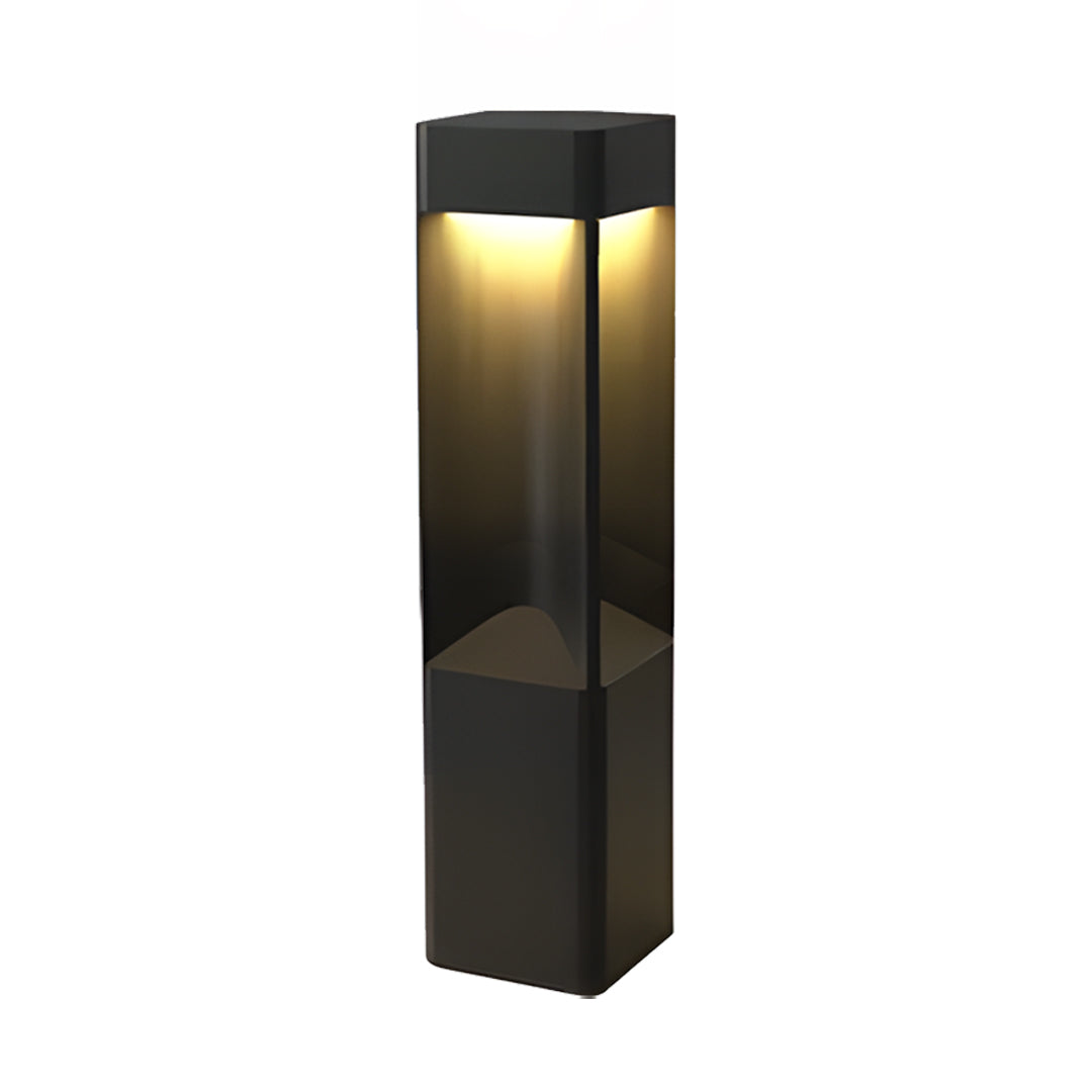 Bollard Outdoor Waterproof Landscape Lighting