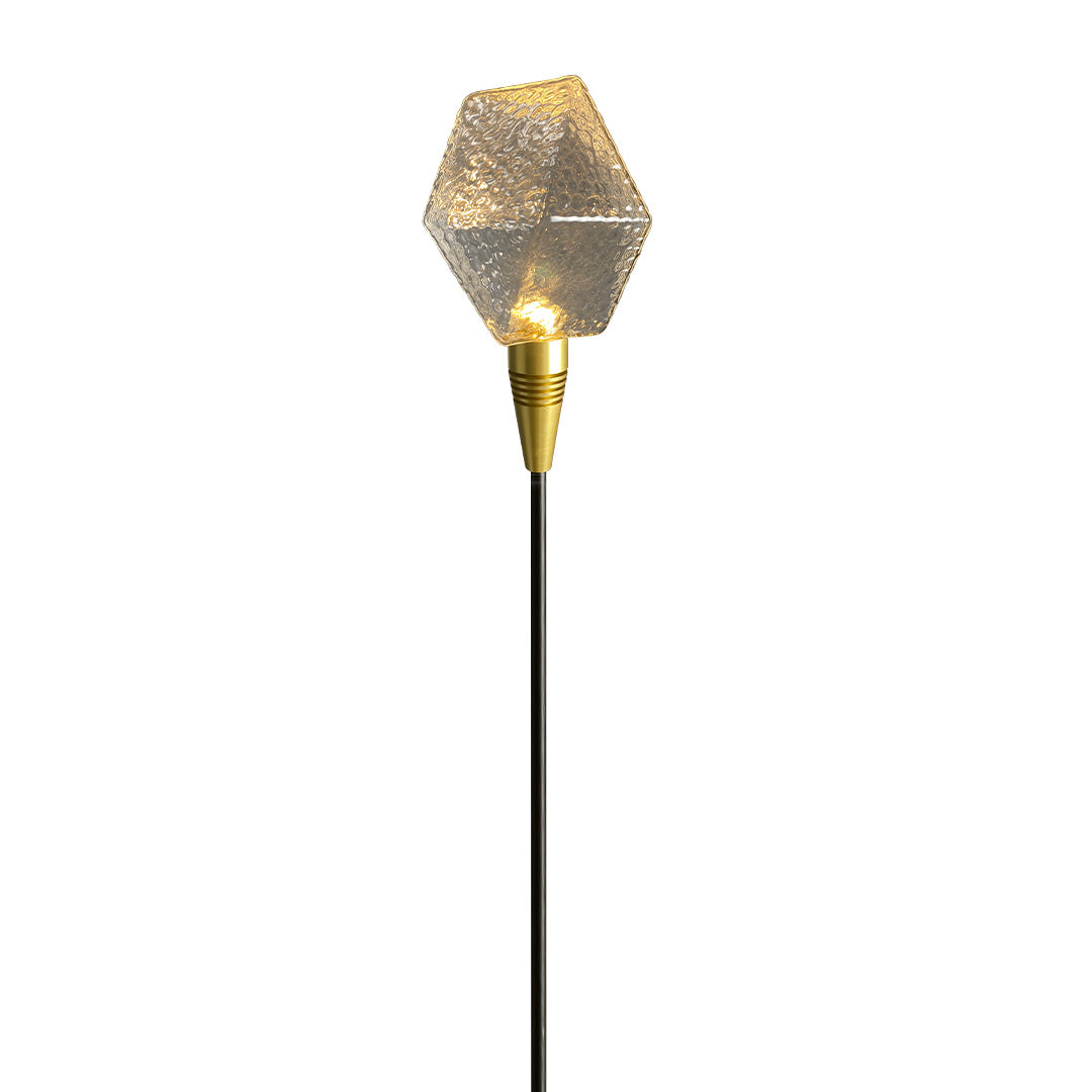 LED Diamond Decorative Pathway Lights for Landscape Lighting