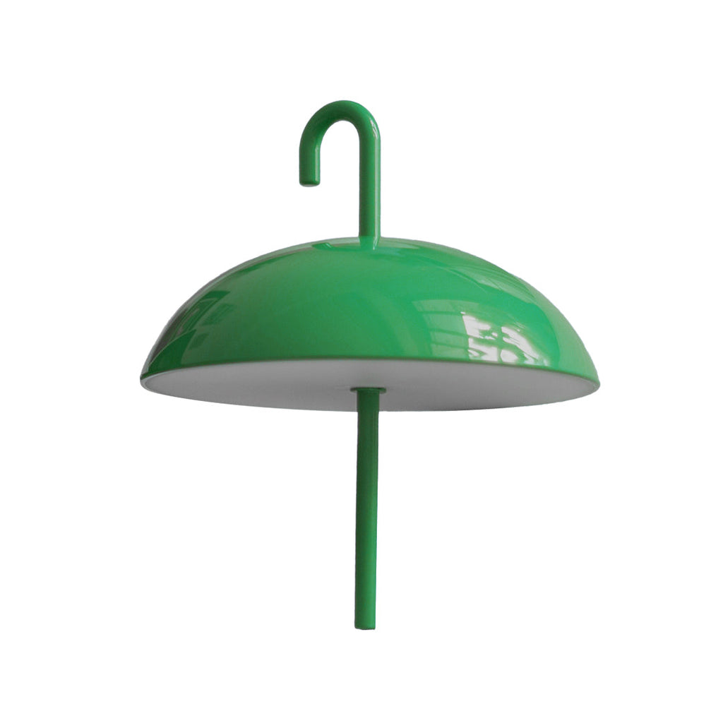 USB Rechargeable Dimmable LED Touch Table Lamp Portable Umbrella Light