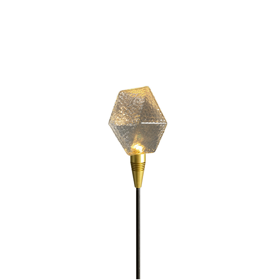 LED Diamond Decorative Pathway Lights for Landscape Lighting