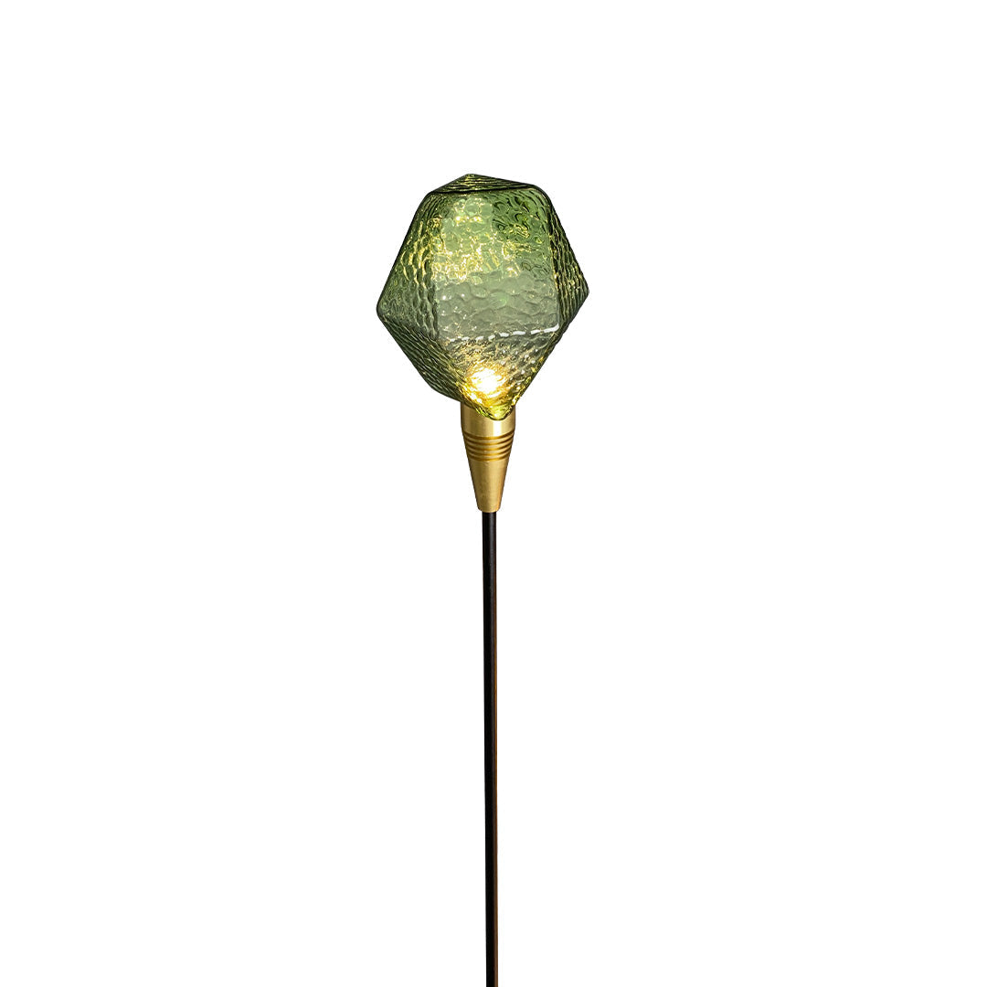 LED Diamond Decorative Pathway Lights for Landscape Lighting