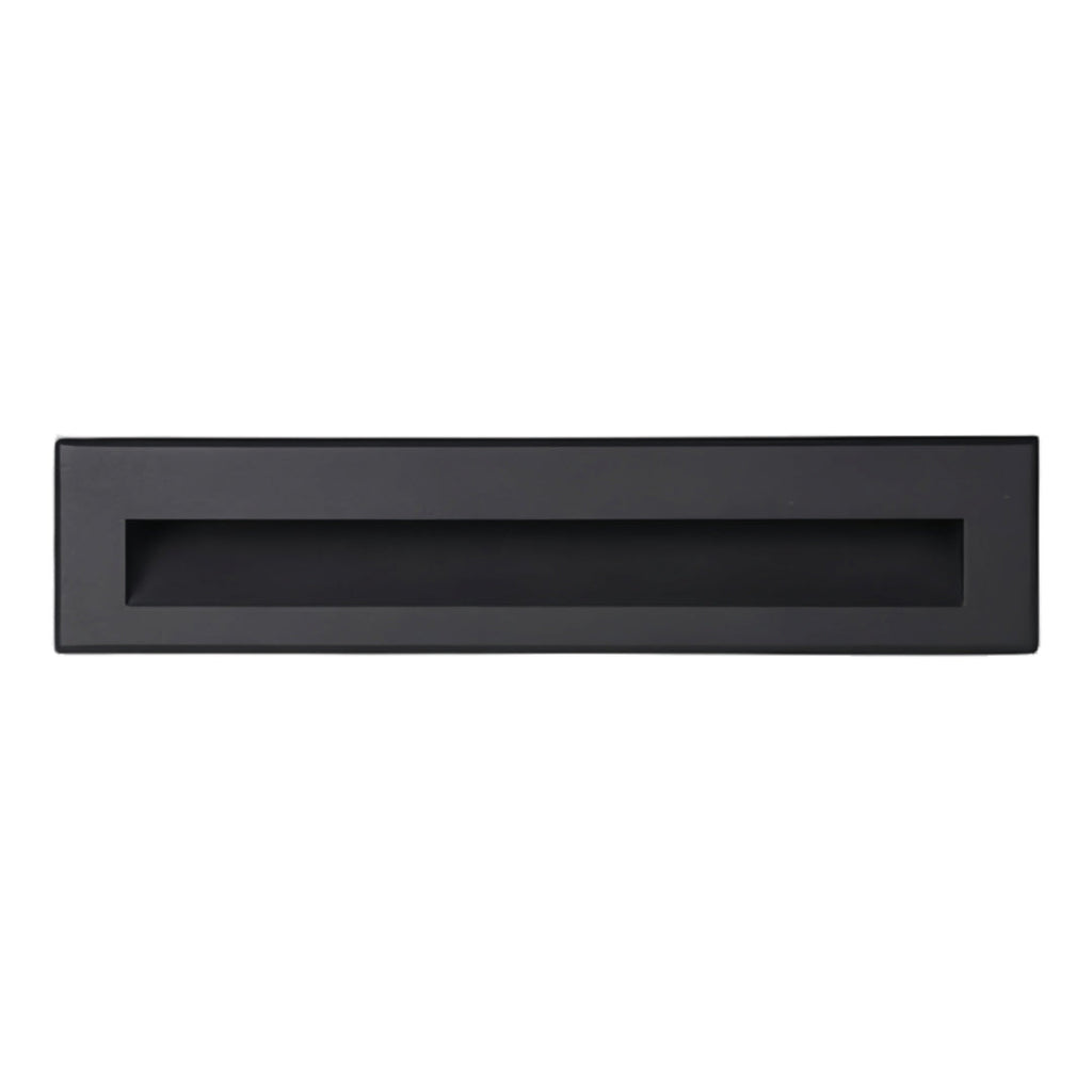 Modern Minimalist Embedded Outdoor Step Lights for Decks
