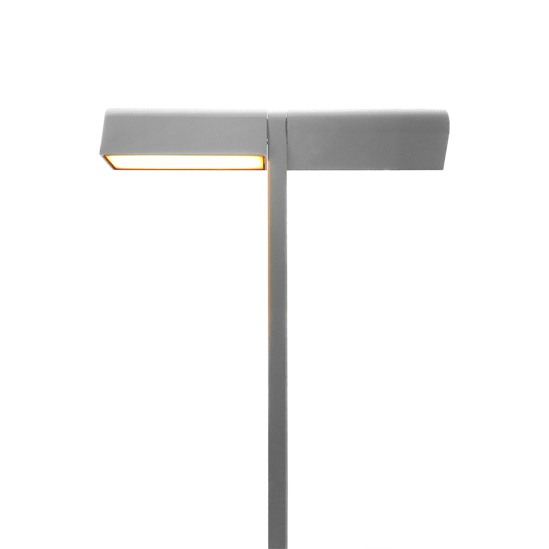 LED Outdoor Pathway Lighting - Waterproof Aluminum Landscape Light