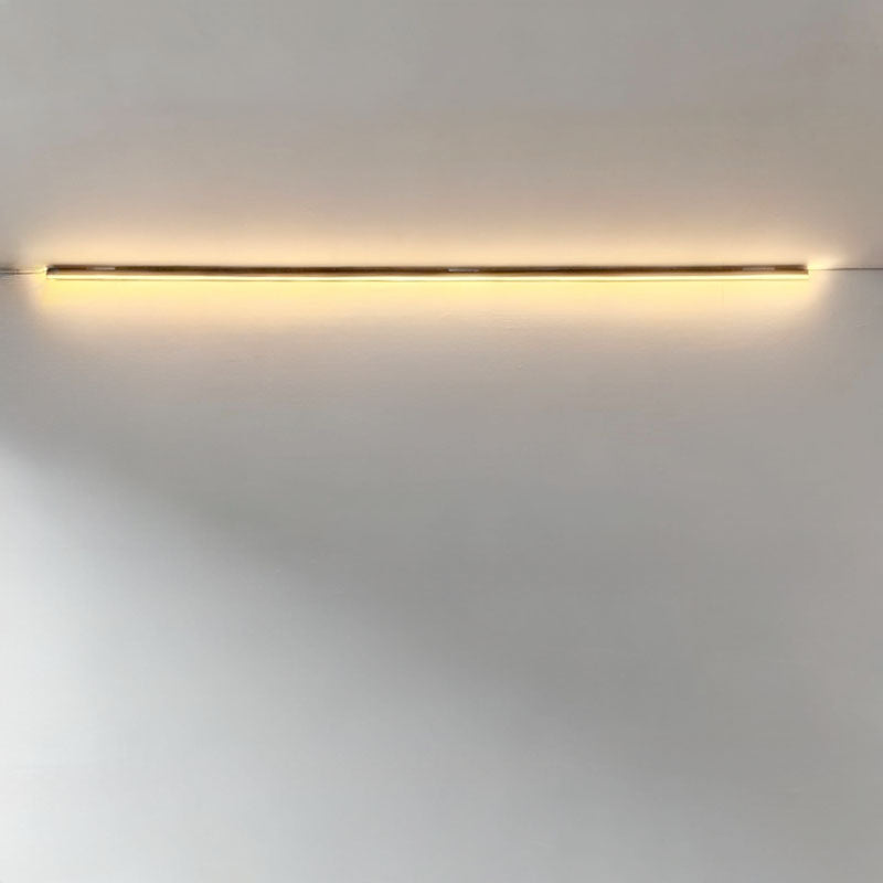 Waterproof Concealed LED Linear Light Strip for Easy Installation