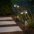 Modern Minimalist Waterproof Pathway Lights for Landscapes