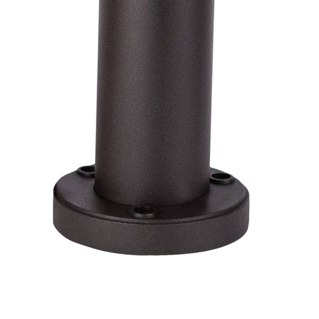 Elegant Gooseneck Garden Lights - Minimalist Pathway Lighting