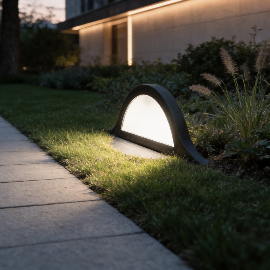 Inground Landscape Lights Waterproof Outdoor Garden Lighting