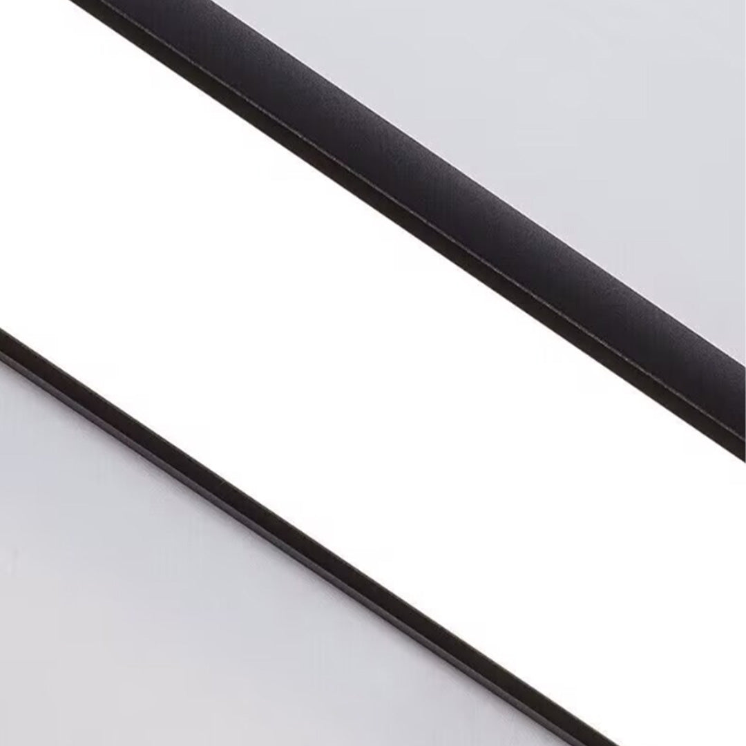 Modern Waterproof LED Wall Sconce - Exterior Lighting Fixture