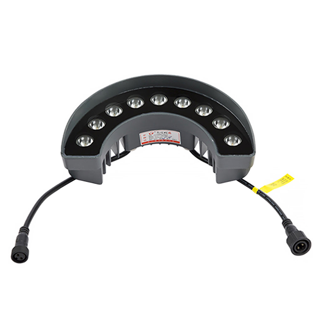 Tree Ring Light Waterproof LED Landscape Lighting