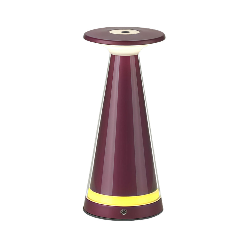 Vase Table Lamp with Mosquito Repellent Artistic Light

Enhance your space with this innovative vase table lamp that combines artistry and functionality. This stylish lamp not only illuminates your room but also features an effective mosquito repellent fu