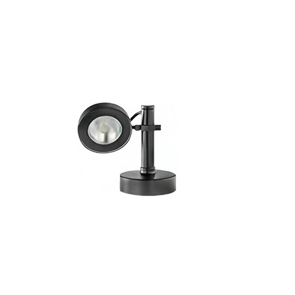 Pathway Landscape Lights - Black Outdoor Lawn Lighting Solutions for Gardens and Walkways