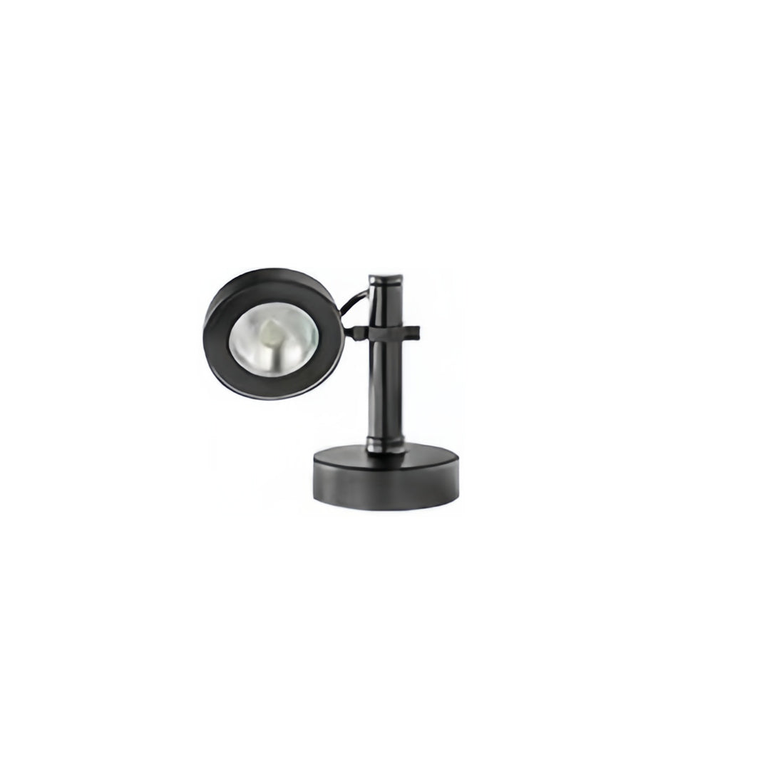 Pathway Landscape Lights - Black Outdoor Lawn Lighting Solutions for Gardens and Walkways