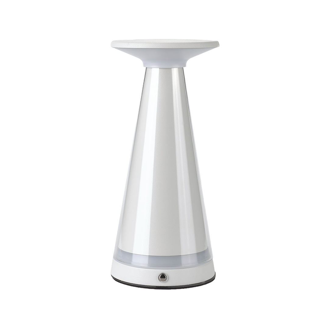 Vase Table Lamp with Mosquito Repellent Artistic Light

Enhance your space with this innovative vase table lamp that combines artistry and functionality. This stylish lamp not only illuminates your room but also features an effective mosquito repellent fu