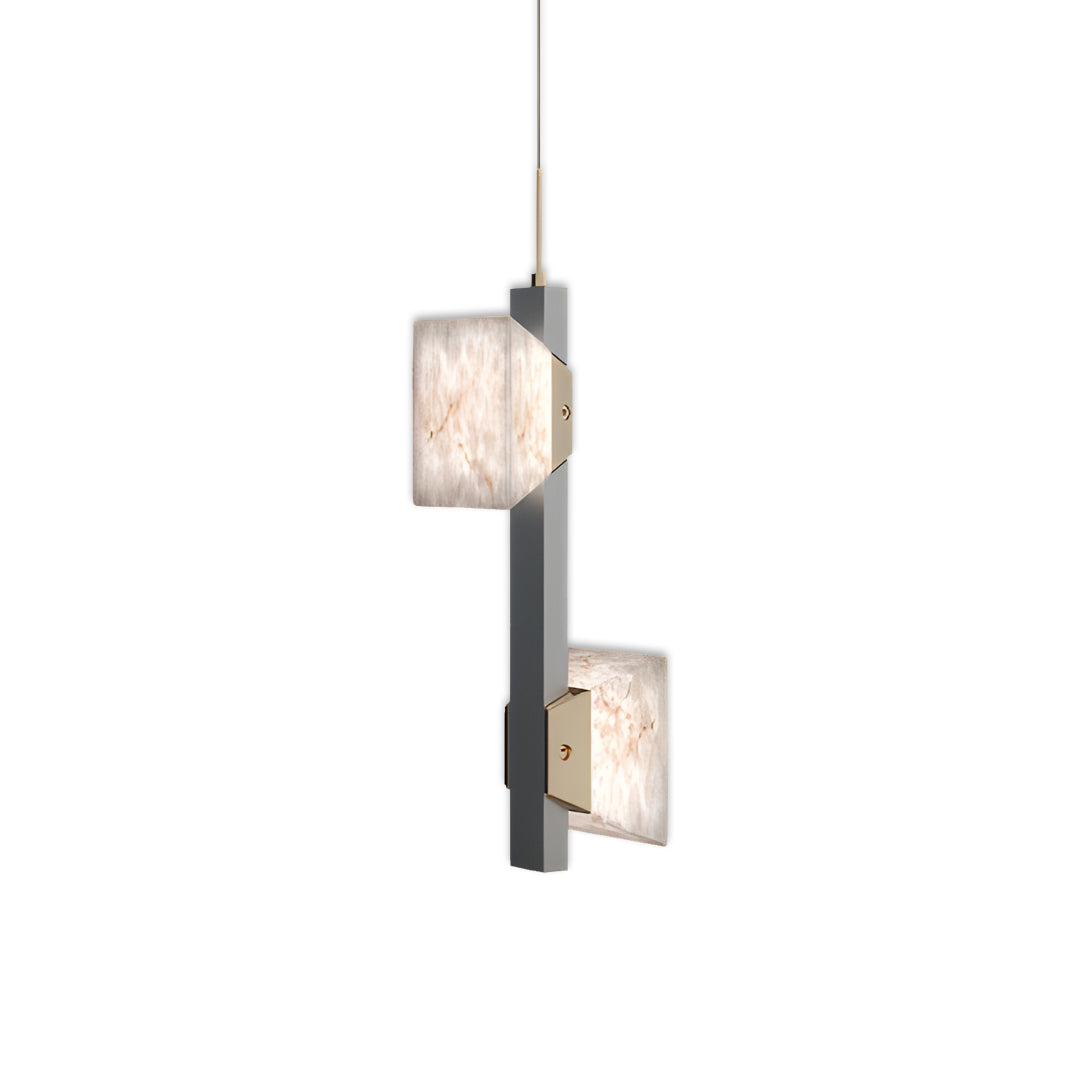 Modern Luxury Cloud Stone Kitchen Island Chandelier Ceiling Light