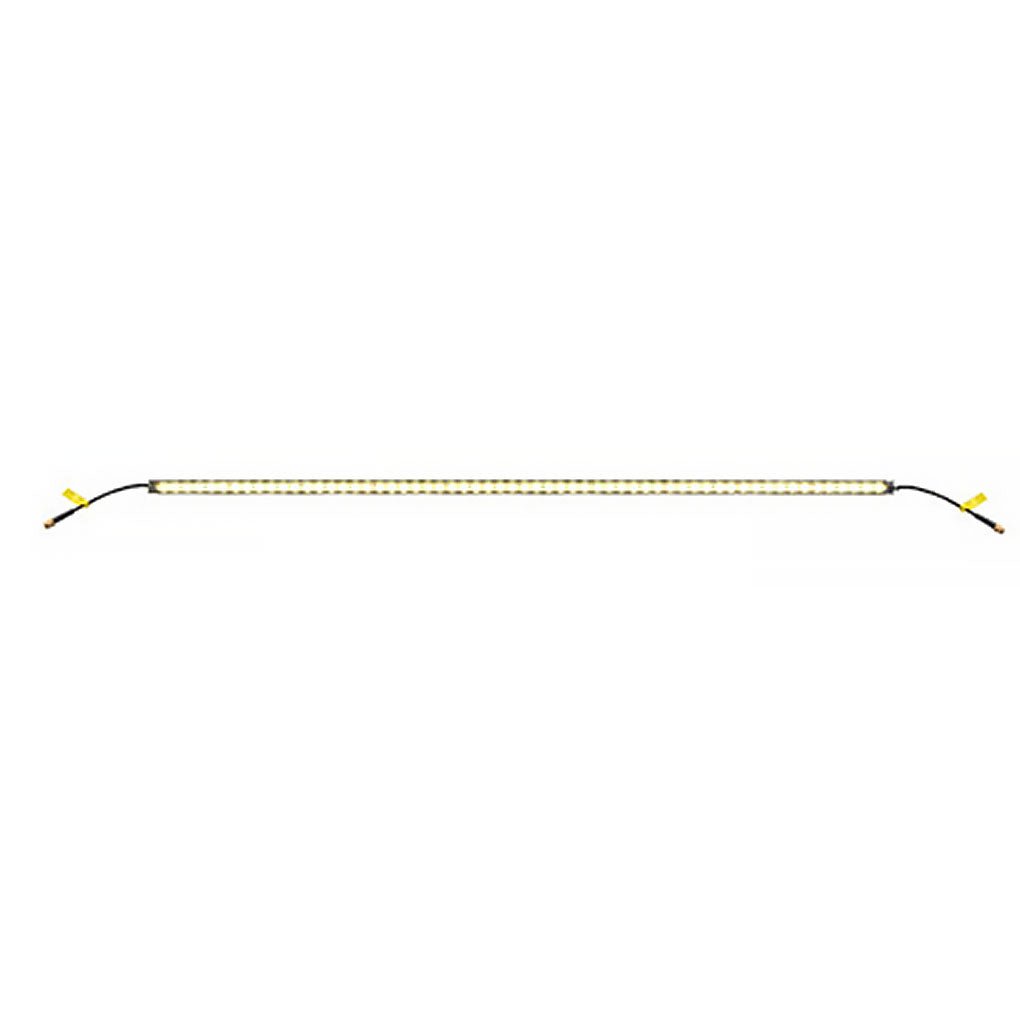 LED Step Lights Outdoor Strip | Waterproof Decorative Lighting for Stairs & Pathways