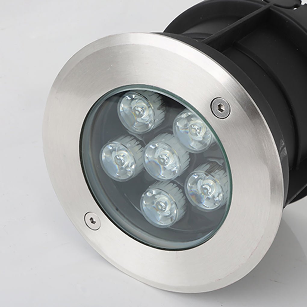 Submersible LED Pool Lights - Waterproof Landscape Lighting