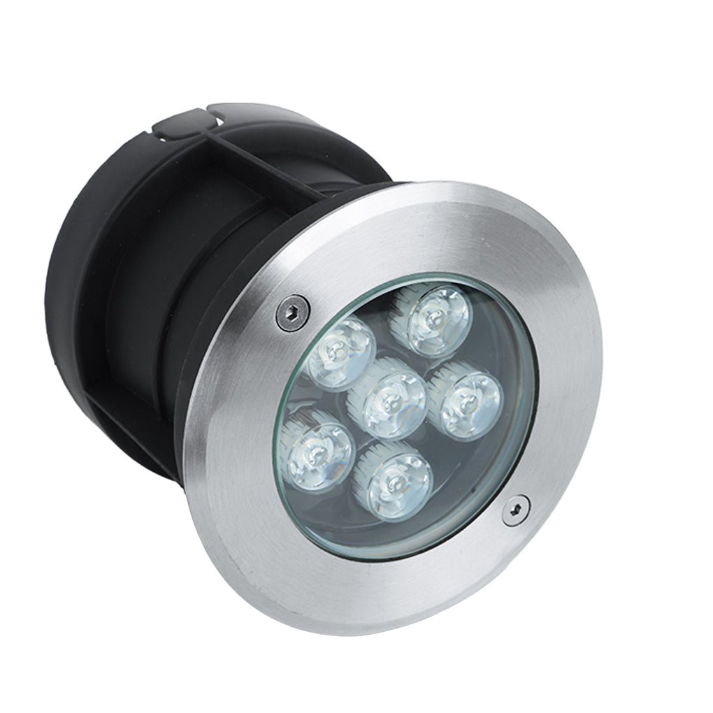 Submersible LED Pool Lights - Waterproof Landscape Lighting