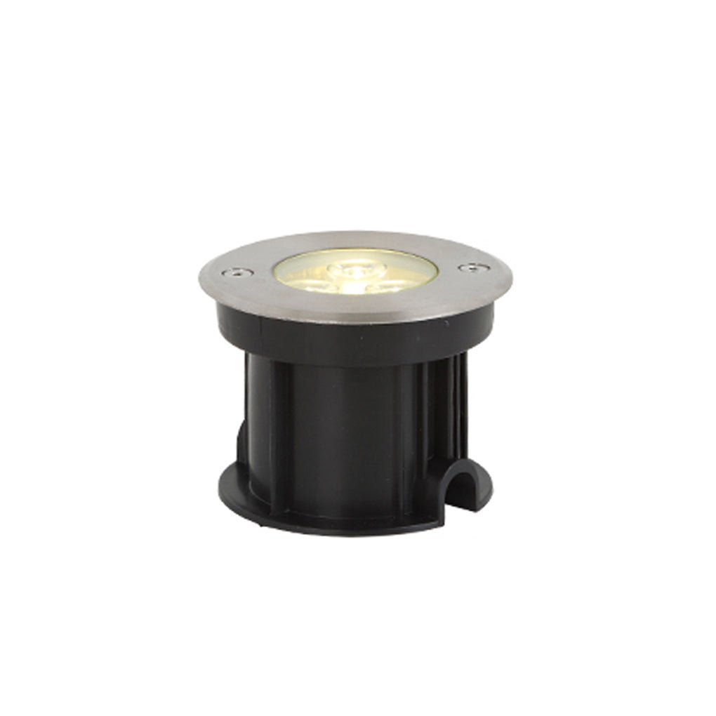 Submersible LED Pool Lights - Waterproof Landscape Lighting