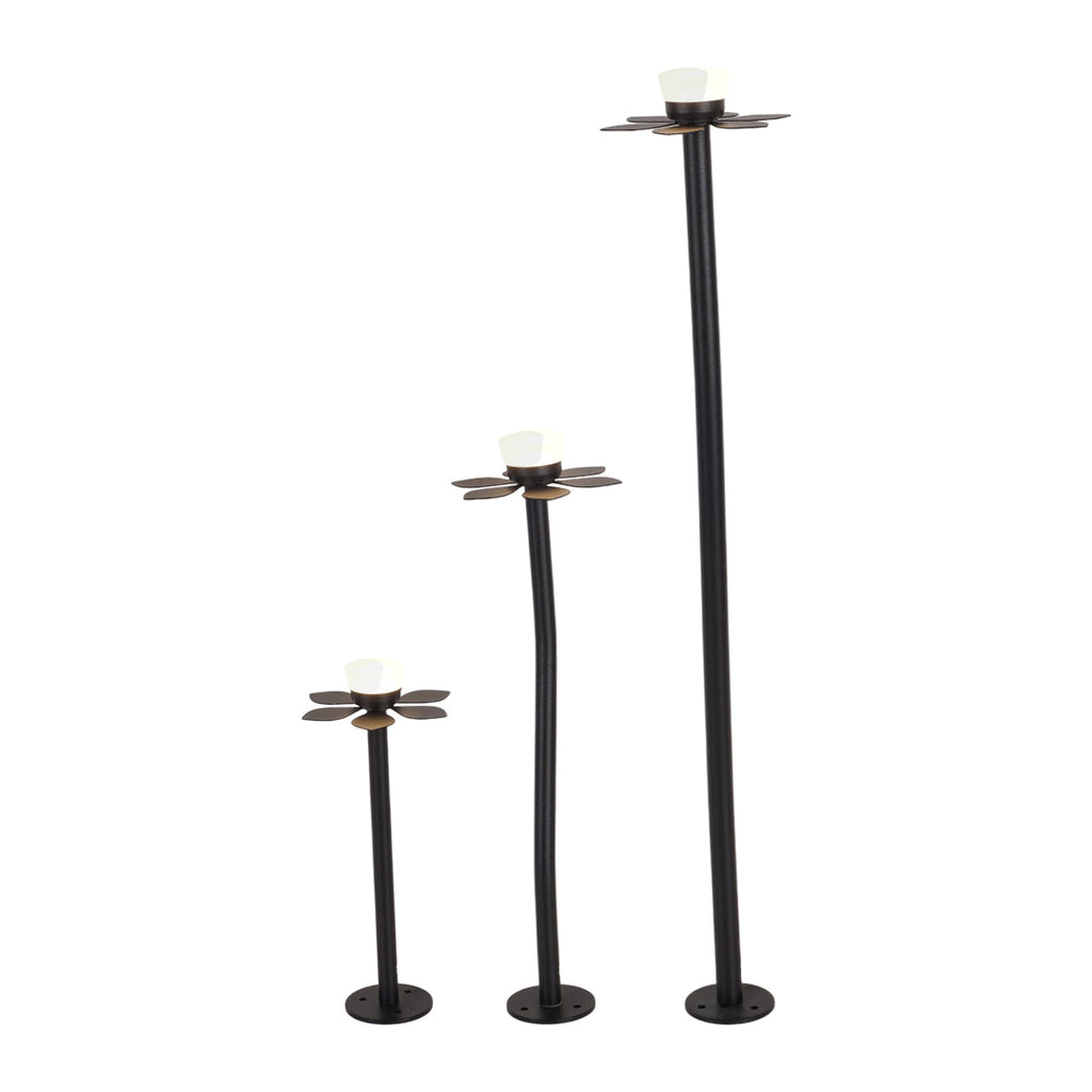 Modern Minimalist Waterproof Pathway Lights for Landscapes