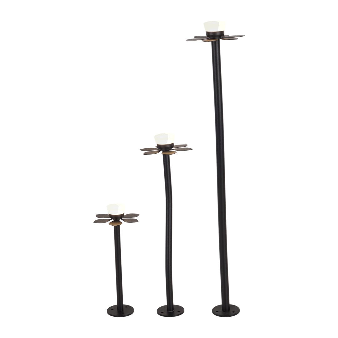 Modern Minimalist Waterproof Pathway Lights for Landscapes