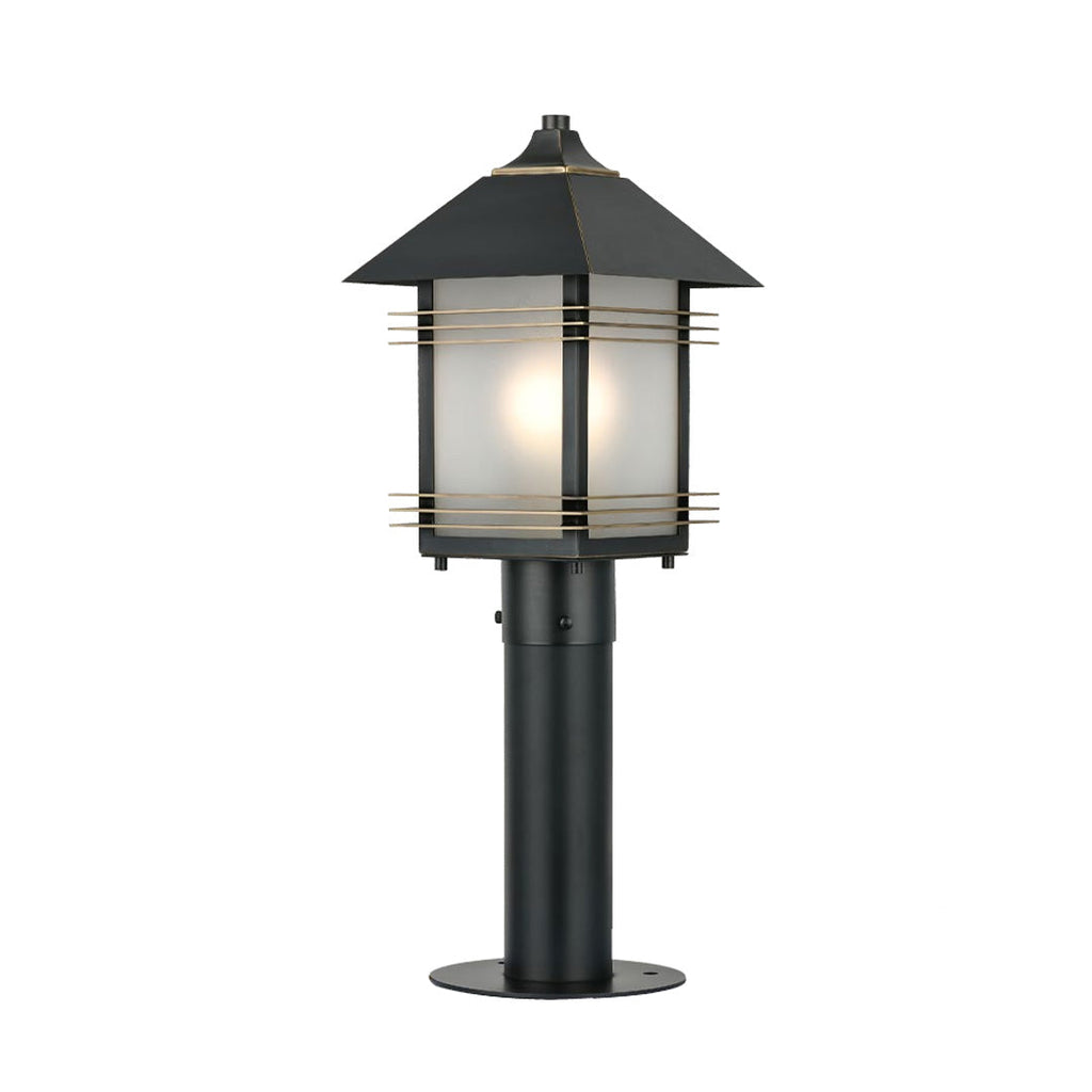 Landscape Path Lighting Fixtures - Waterproof Outdoor Ambiance Light for Gardens and Pathways
