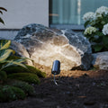Stainless Steel Waterproof Landscape Spotlights - Outdoor Stake Light for Garden Illumination