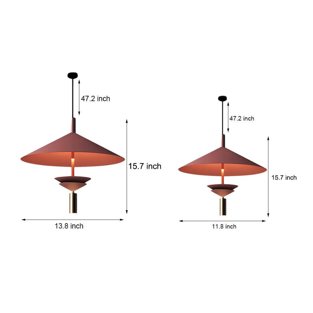 Laos Pendant Light with Spotlight – Modern Ceiling Fixture for Home Décor, Adjustable Brightness, Stylish Lighting Solution